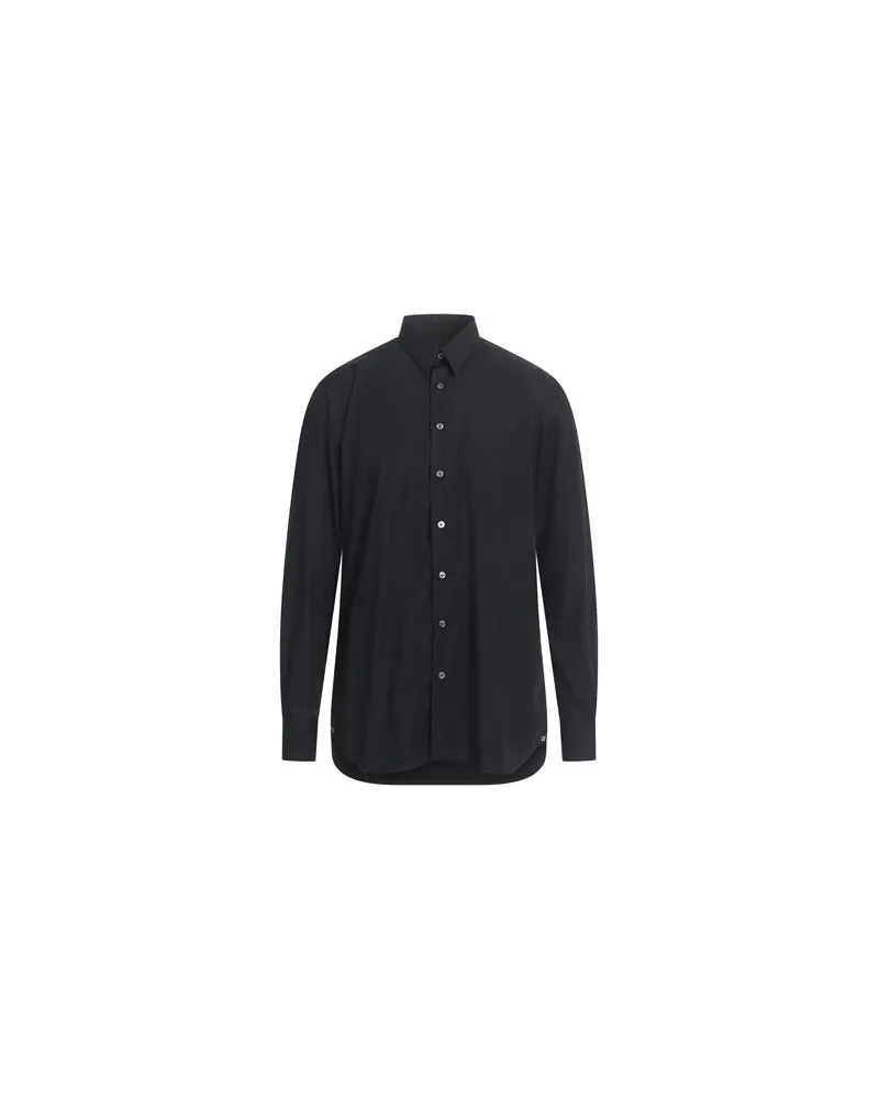 LARDINI TOPS - Hemdenauf YOOX.COM Nachtblau