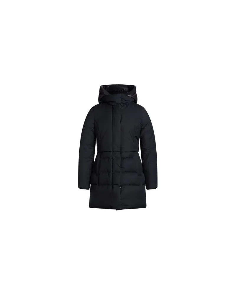 Woolrich JACKEN & MÄNTEL - Pufferjacken & Daunenjackenauf YOOX.COM Nachtblau