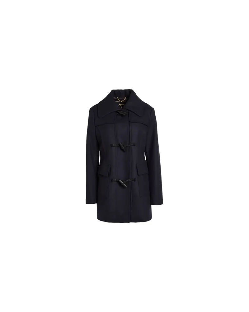 Sealup JACKEN & MÄNTEL - Mäntelauf YOOX.COM Nachtblau
