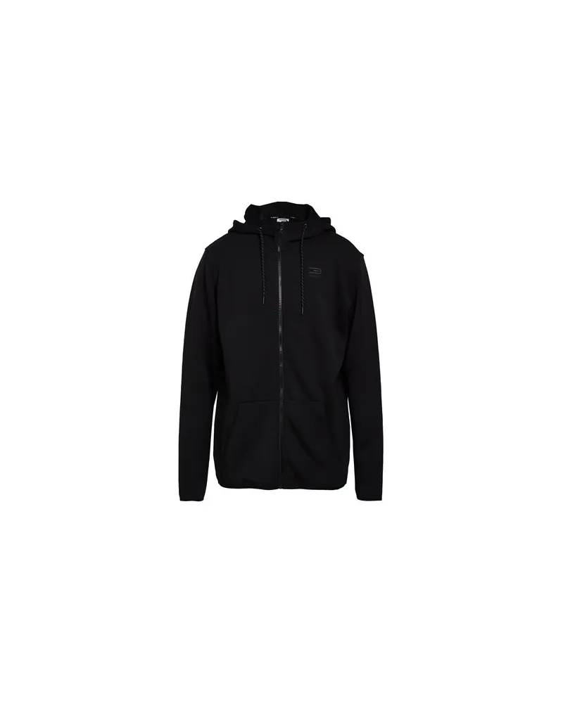 Jack & Jones TOPS - Sweatshirtsauf YOOX.COM Schwarz