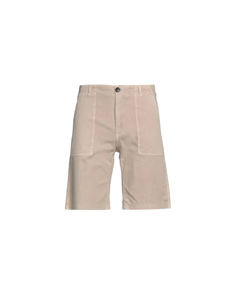 Department 5 HOSEN & RÖCKE - Shorts & Bermudashortsauf YOOX.COM Beige