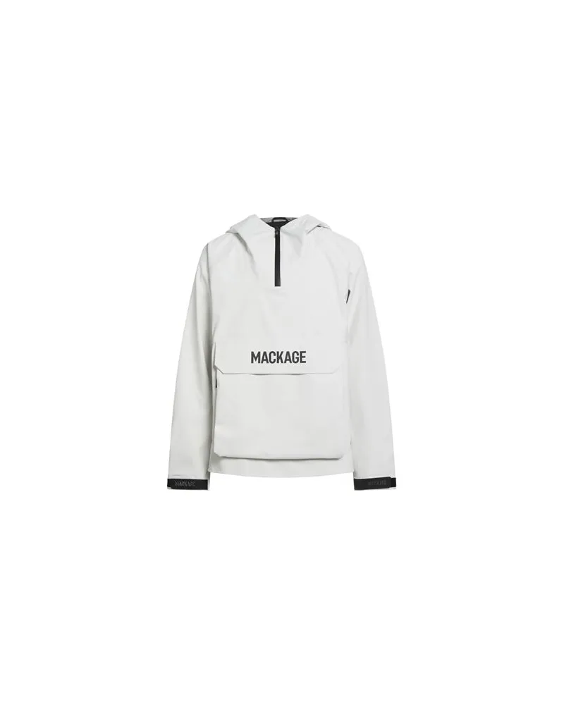 Mackage JACKEN & MÄNTEL - Jacken und Anoraksauf YOOX.COM Elfenbein