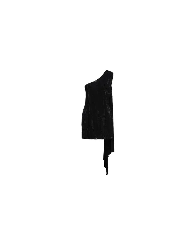 David Koma KLEIDER - Mini-Kleiderauf YOOX.COM Schwarz
