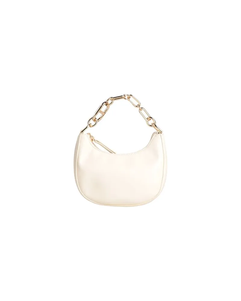Twin-Set TASCHEN - Handtaschenauf YOOX.COM Cremeweiß