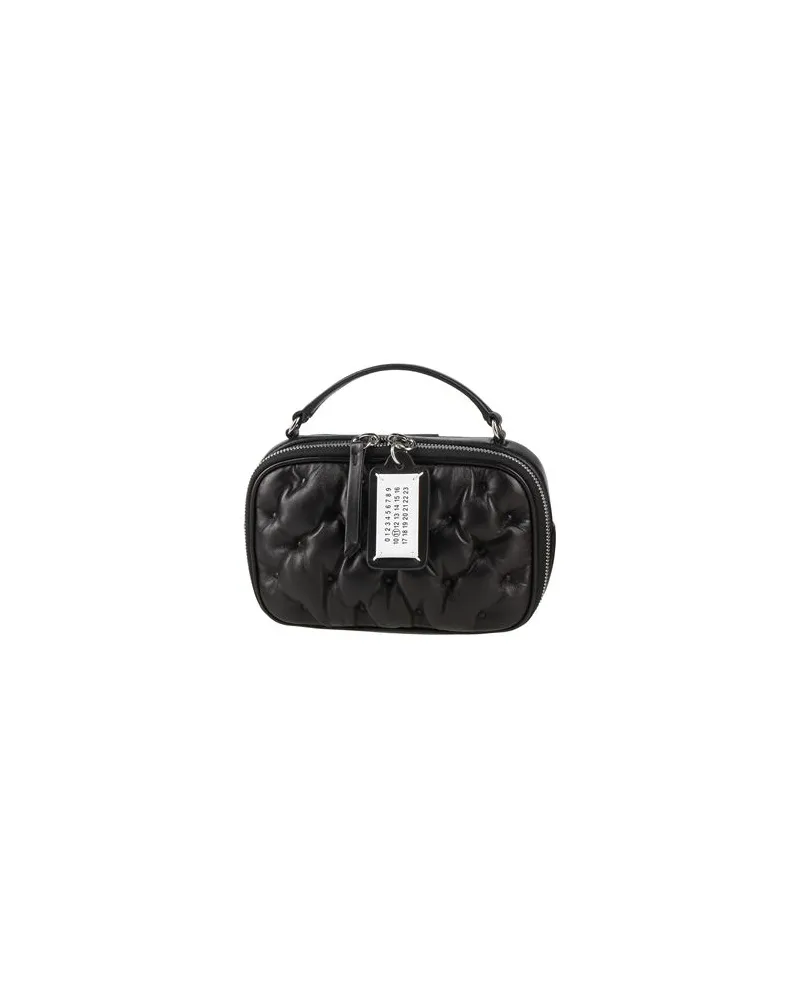 Maison Margiela TASCHEN - Handtaschenauf YOOX.COM Schwarz