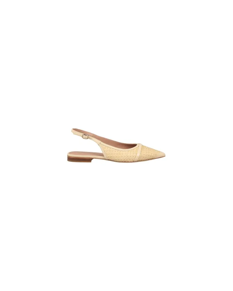 Malone Souliers SCHUHE - Ballerinasauf YOOX.COM Beige