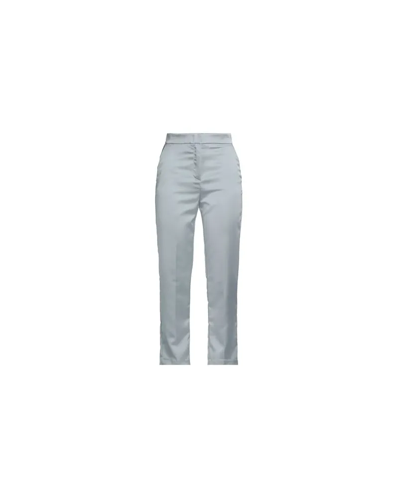 Kaos HOSEN & RÖCKE - Hosenauf YOOX.COM Himmelblau