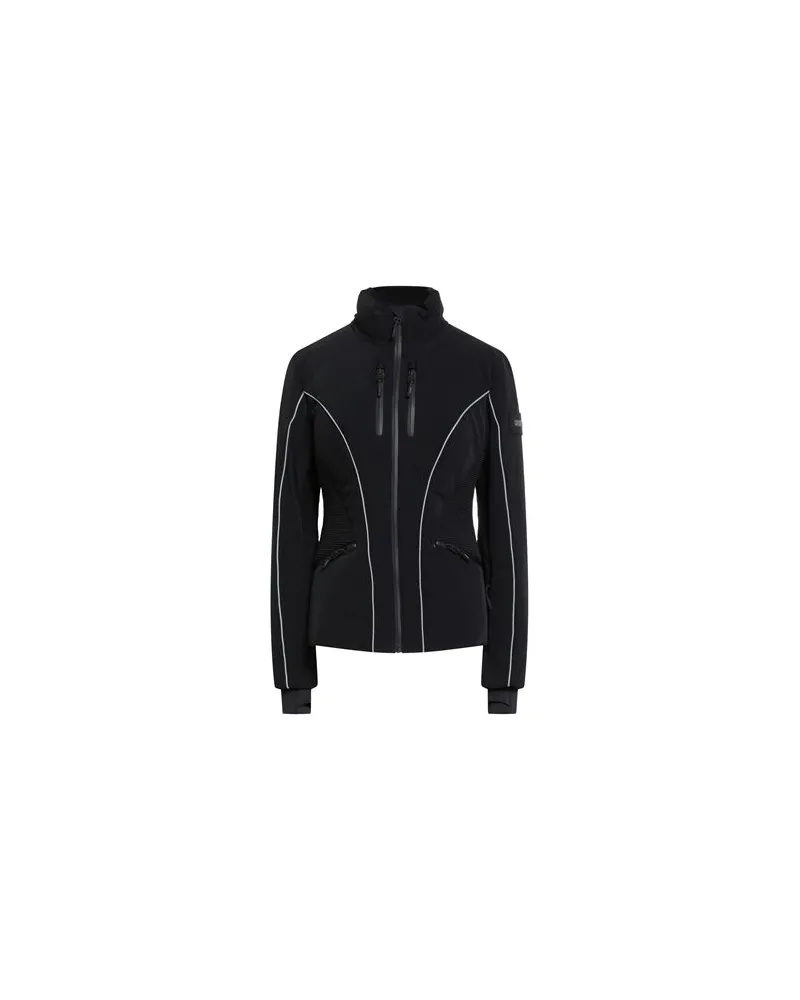 Mackage JACKEN & MÄNTEL - Pufferjacken & Daunenjackenauf YOOX.COM Schwarz