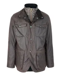 Barbour Jacke & Anorak Grün