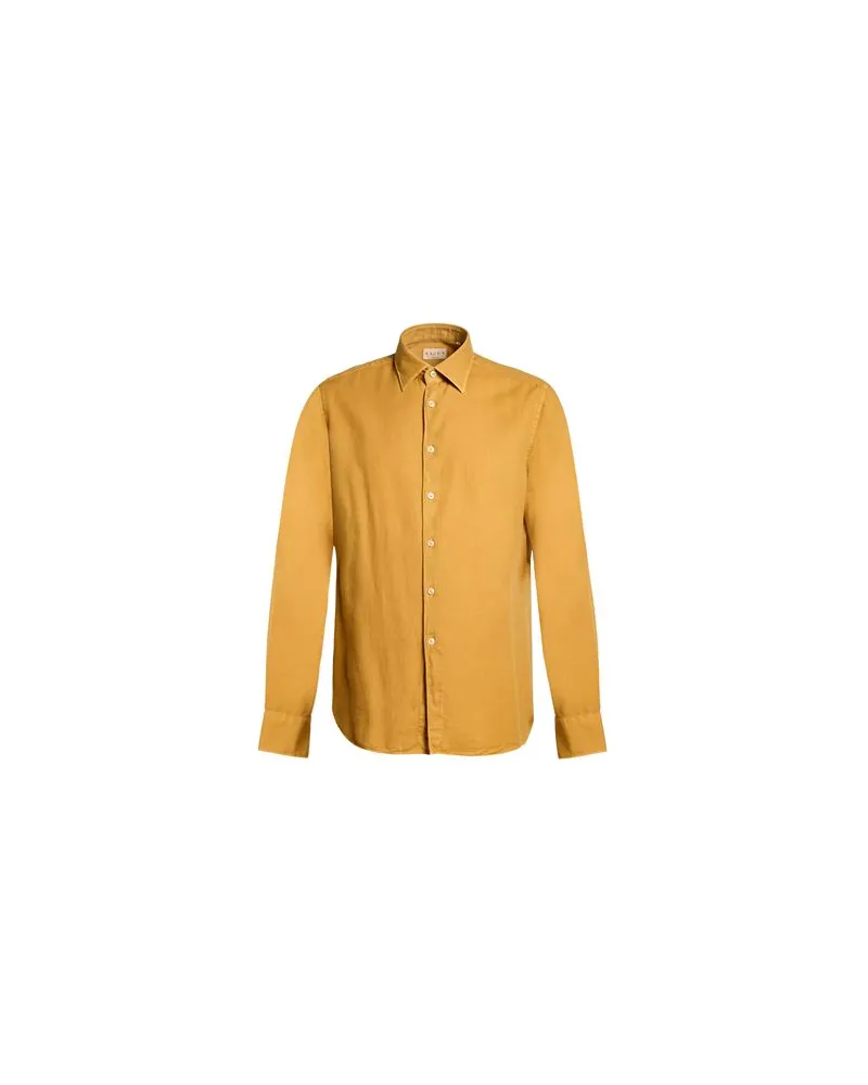 XACUS TOPS - Hemdenauf YOOX.COM Ringelblume