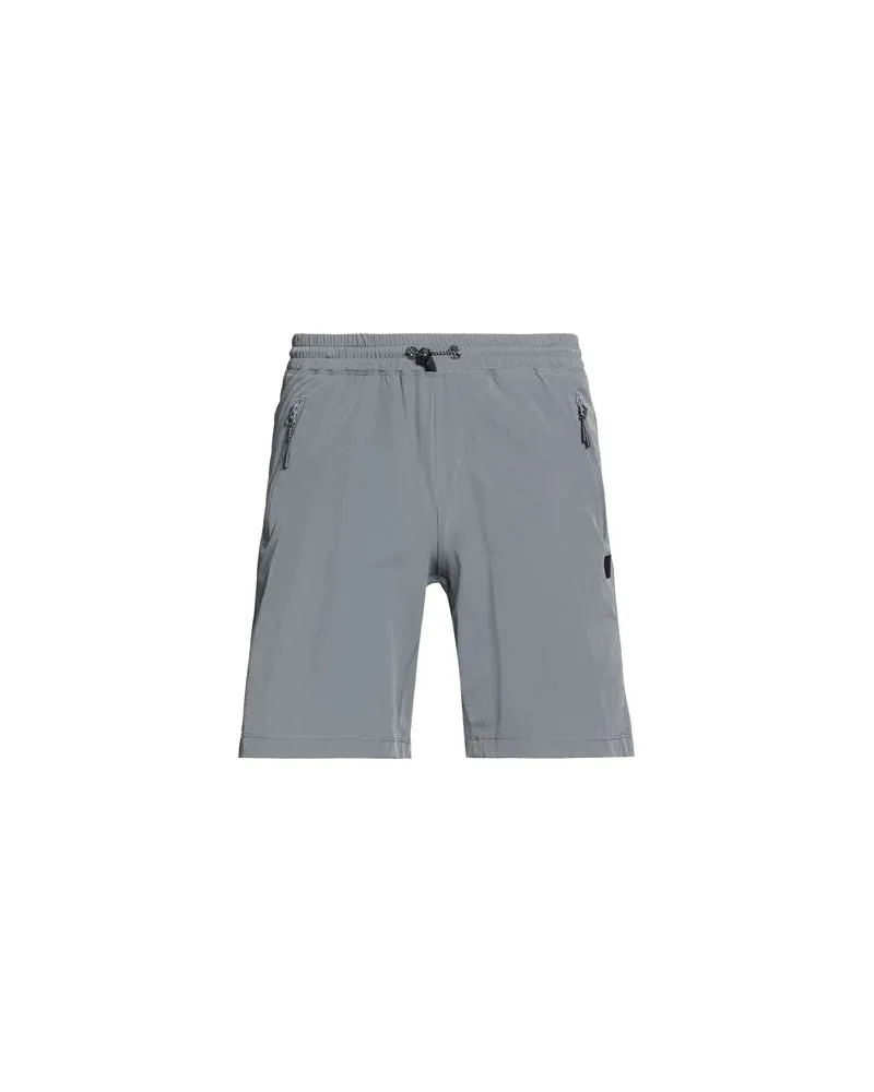 OUTHERE HOSEN & RÖCKE - Shorts & Bermudashortsauf YOOX.COM Grau
