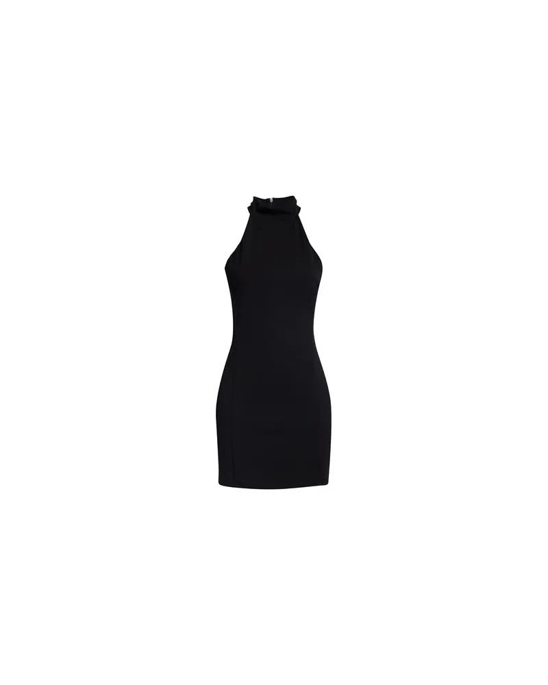 Aniye By KLEIDER - Mini-Kleiderauf YOOX.COM Schwarz