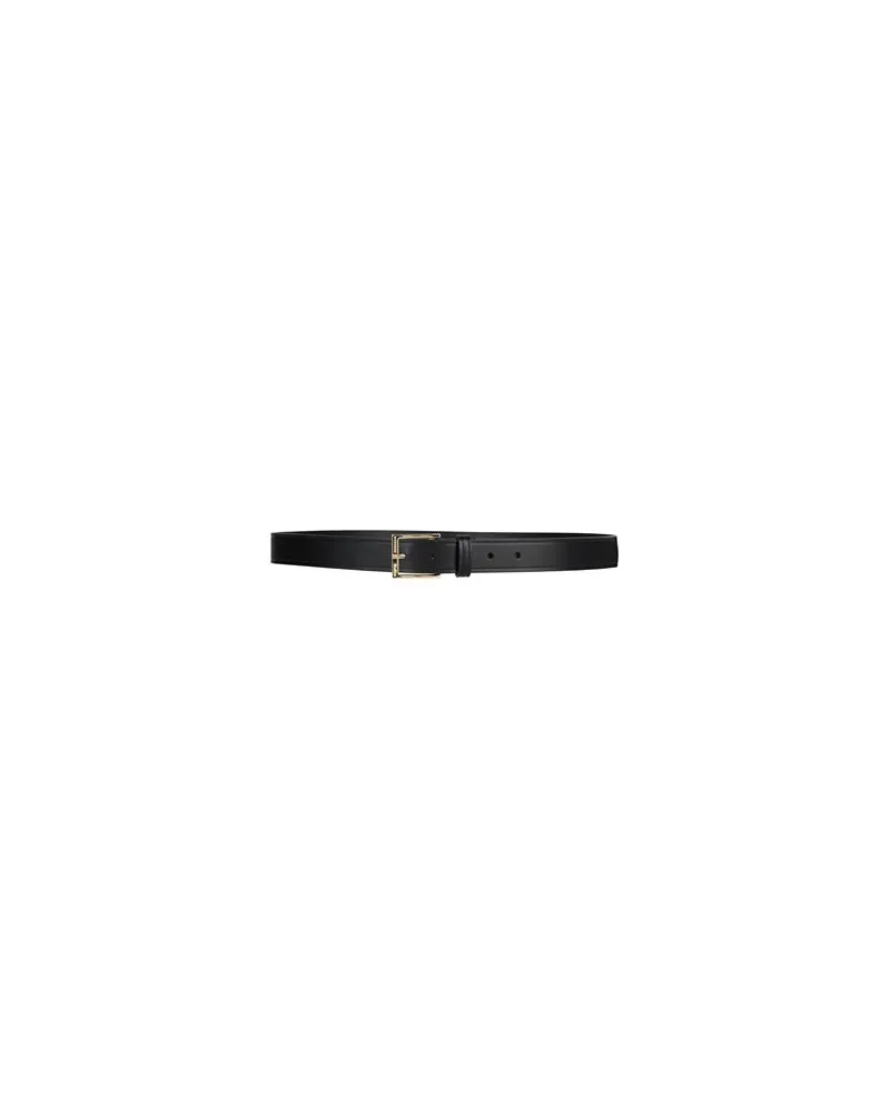 Max Mara Kleinlederwaren - Gürtelauf YOOX.COM Schwarz