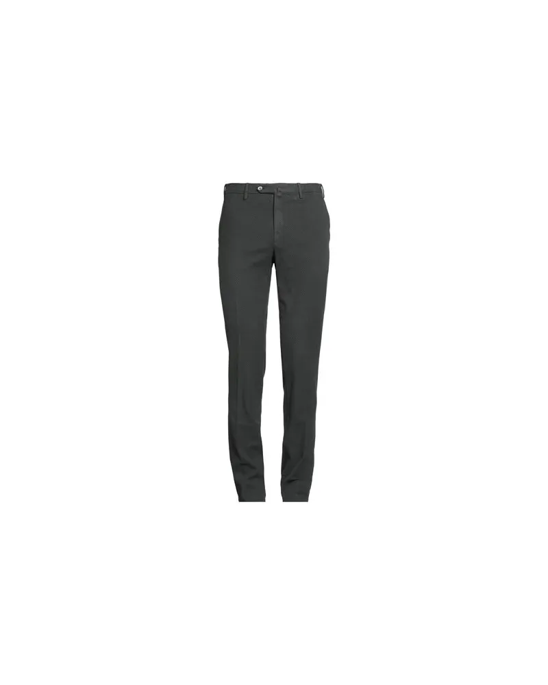 PT TORINO HOSEN & RÖCKE - Hosenauf YOOX.COM Militärgrün