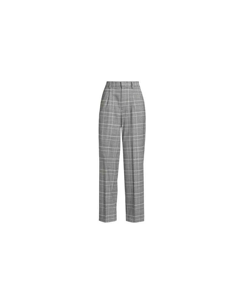 PT TORINO HOSEN & RÖCKE - Hosenauf YOOX.COM Grau