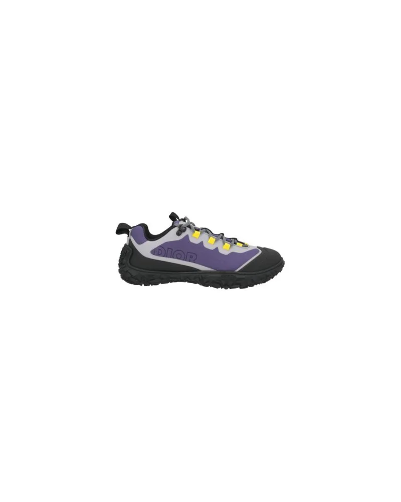 Dior SCHUHE - Sneakersauf YOOX.COM Violett