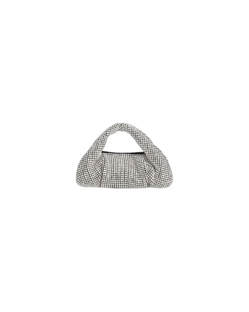 Stuart Weitzman TASCHEN - Handtaschenauf YOOX.COM Silber