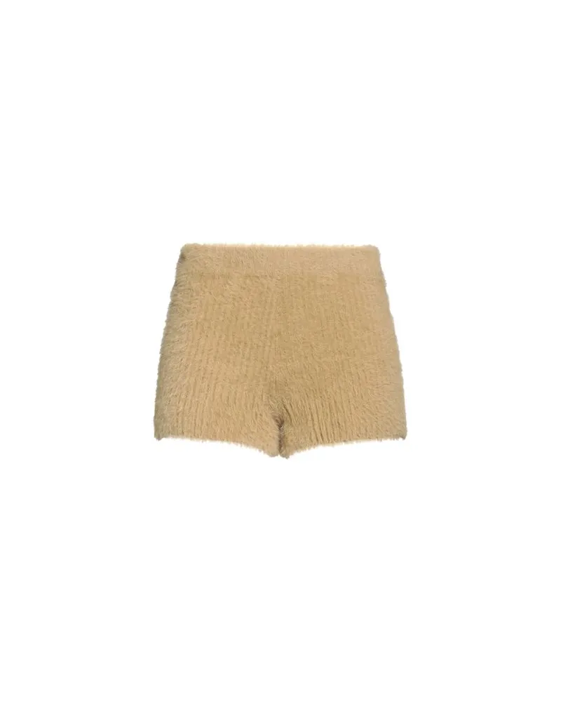 Maison Margiela HOSEN & RÖCKE - Shorts & Bermudashortsauf YOOX.COM Sand