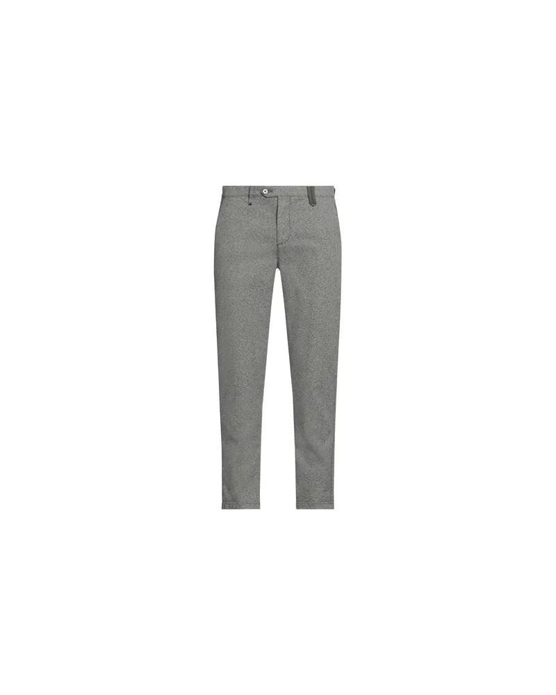 BERNA HOSEN & RÖCKE - Hosenauf YOOX.COM Dunkelgrün