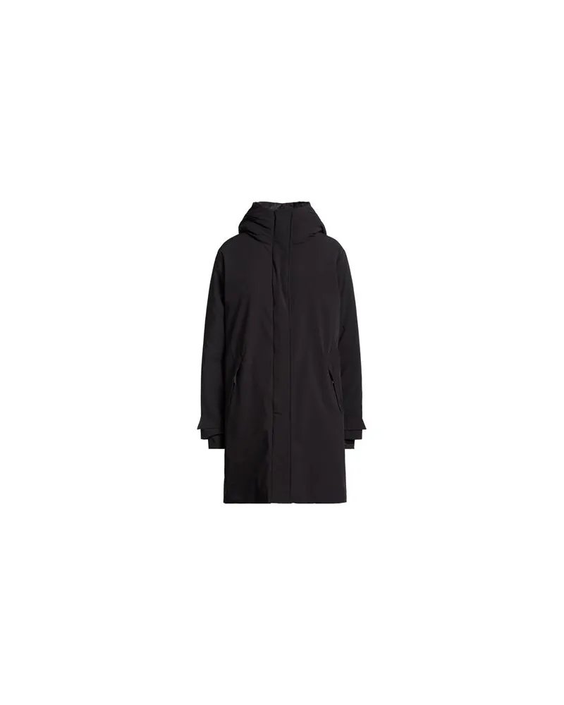 Invicta JACKEN & MÄNTEL - Pufferjacken & Daunenjackenauf YOOX.COM Schwarz