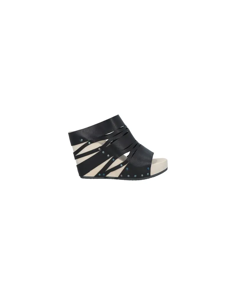 TRIPPEN SCHUHE - Mules & Clogsauf YOOX.COM Schwarz