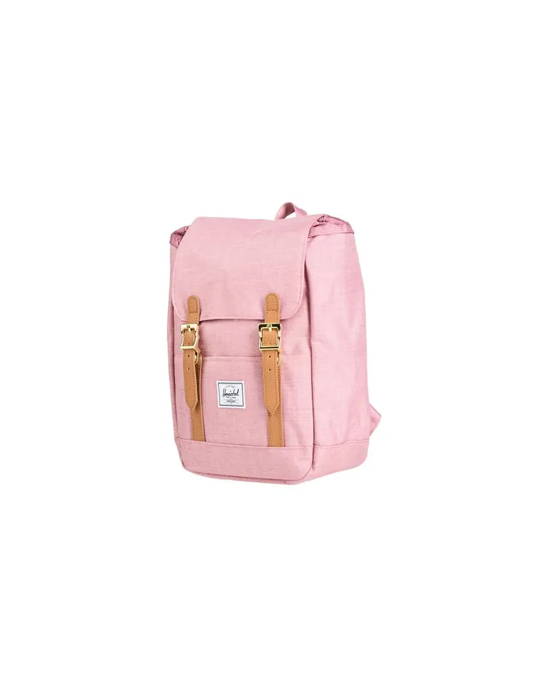 Herschel Supply Co. TASCHEN - Rucksäckeauf YOOX.COM Rosa