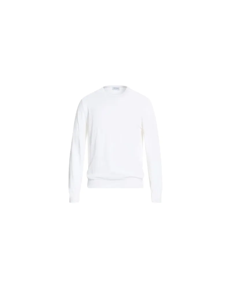 Heritage STRICKWAREN - Pulloverauf YOOX.COM Weiß