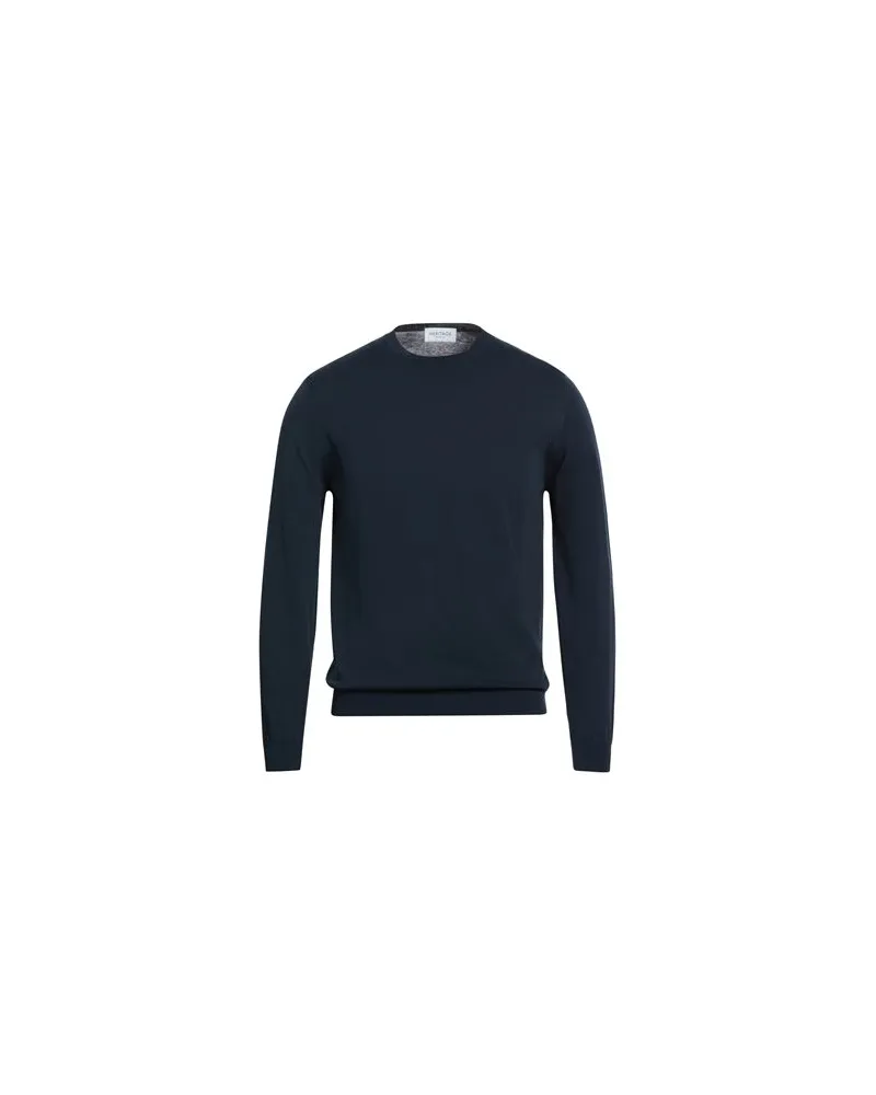 Heritage STRICKWAREN - Pulloverauf YOOX.COM Nachtblau