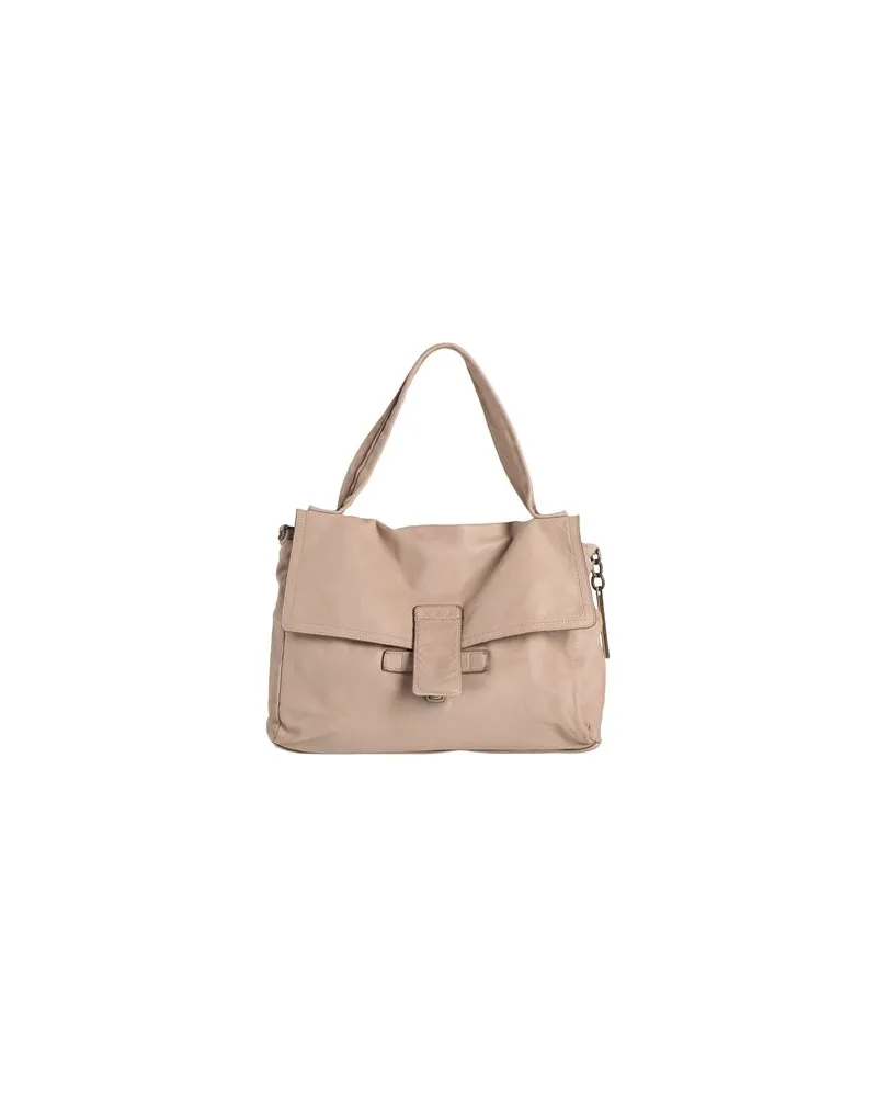 Caterina Lucchi TASCHEN - Handtaschenauf YOOX.COM Maulwurfsgrau