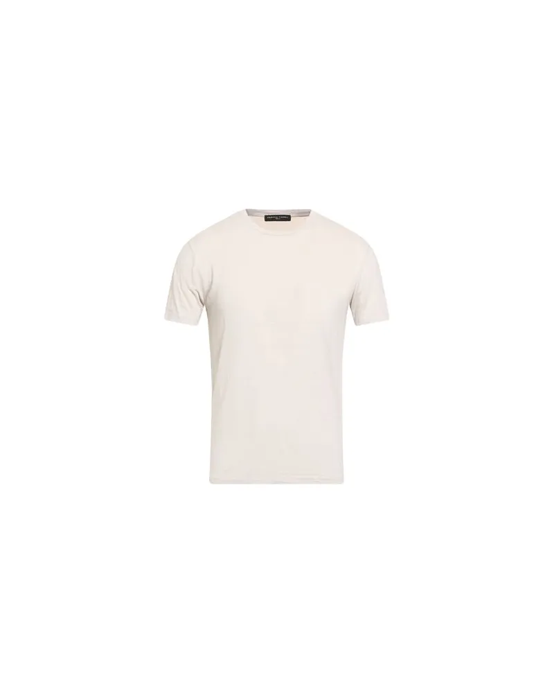 Daniele Fiesoli TOPS - T-shirtsauf YOOX.COM Beige
