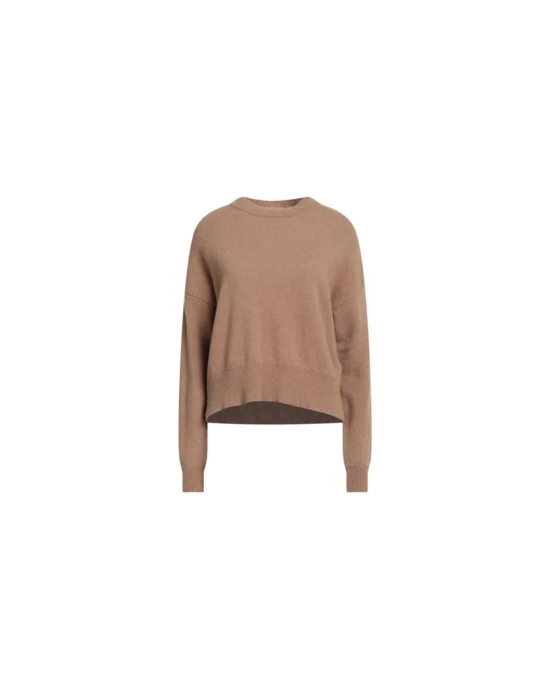 ARAGONA STRICKWAREN - Pulloverauf YOOX.COM Kamel