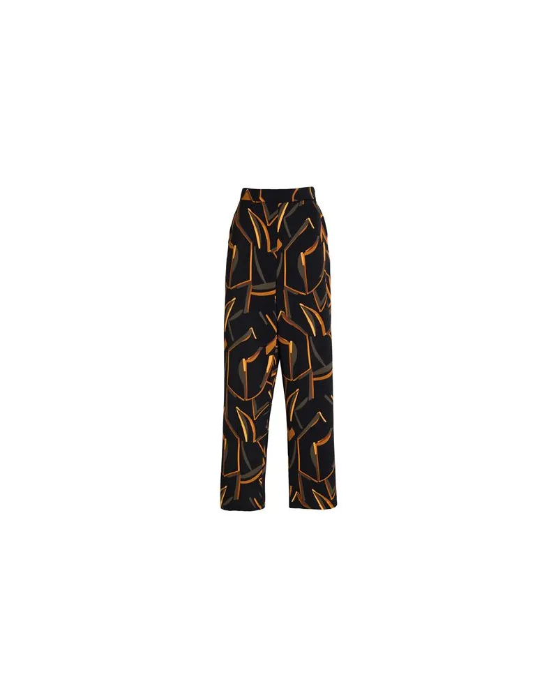Joseph Ribkoff HOSEN & RÖCKE - Hosenauf YOOX.COM Schwarz