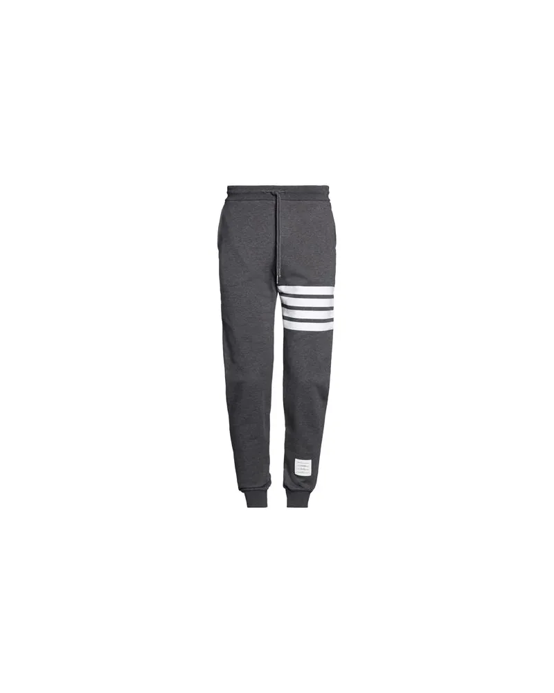Thom Browne HOSEN & RÖCKE - Hosenauf YOOX.COM Braungrau