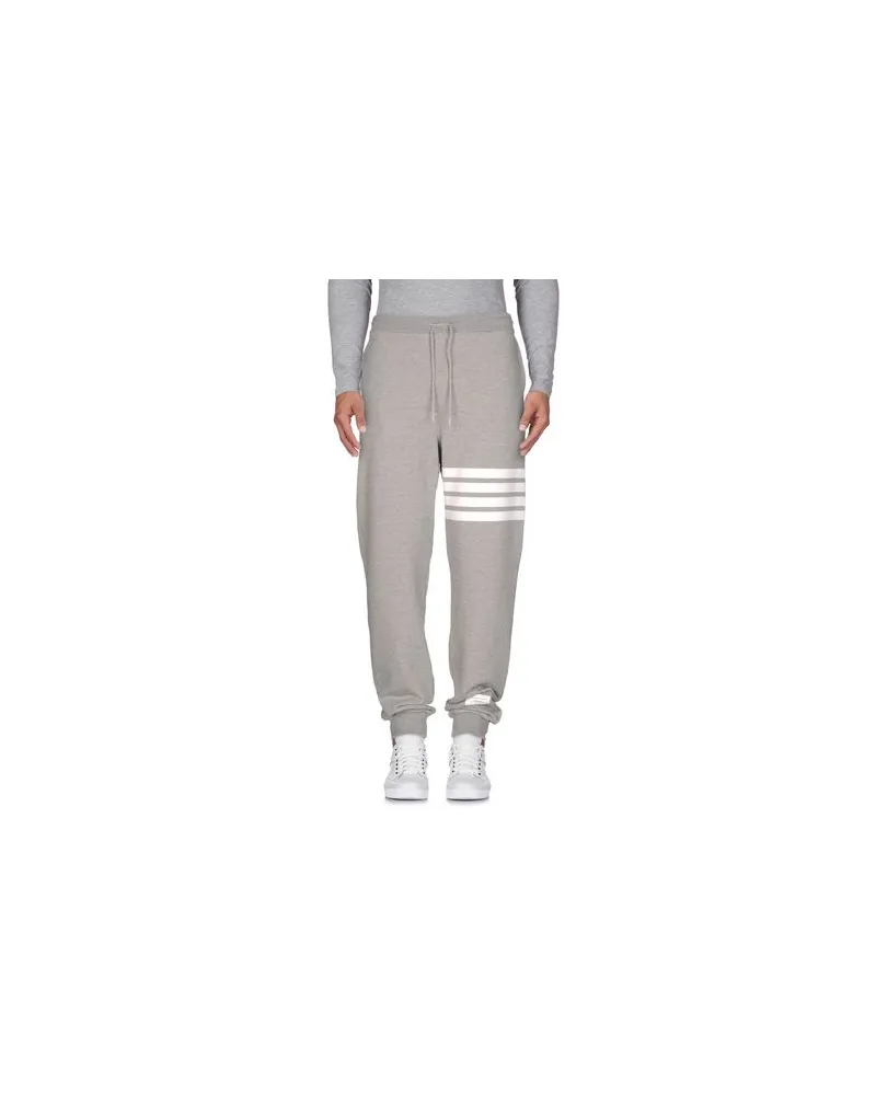 Thom Browne HOSEN & RÖCKE - Hosenauf YOOX.COM Grau