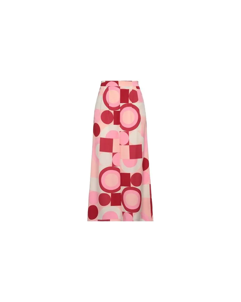 ANONYME designers HOSEN & RÖCKE - Hosenauf YOOX.COM Rosa