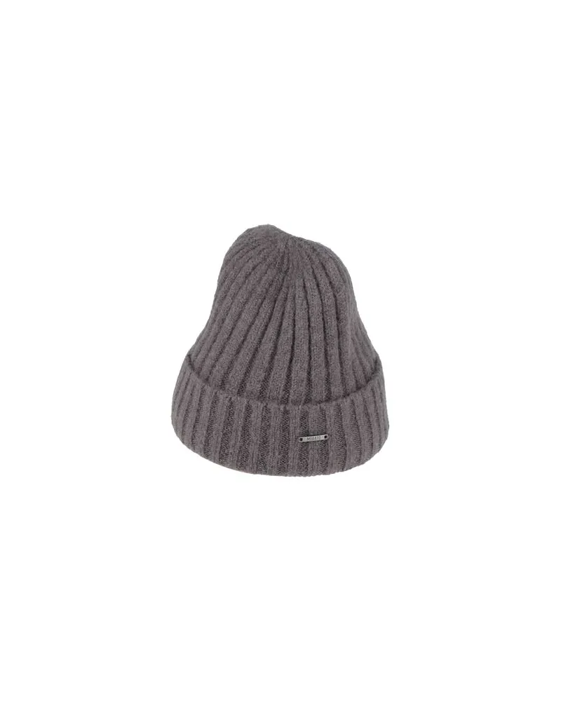 Antony Morato ACCESSOIRES - Mützen & Hüteauf YOOX.COM Grau