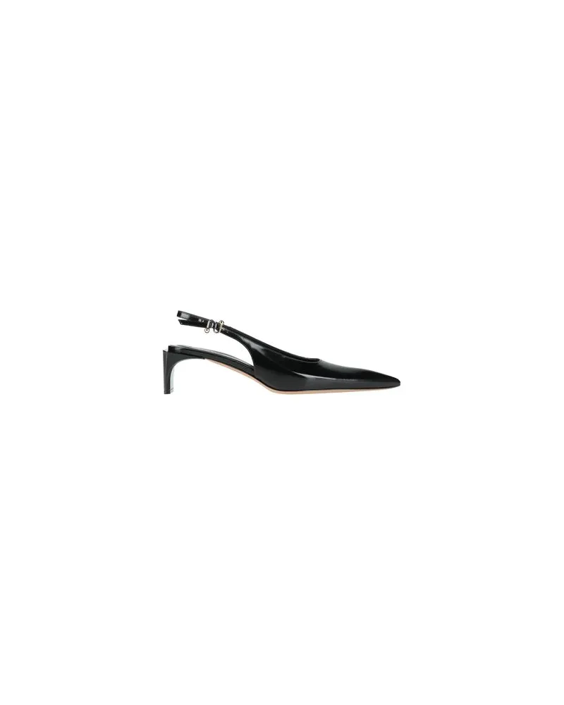 SPORTMAX SCHUHE - Pumpsauf YOOX.COM Schwarz