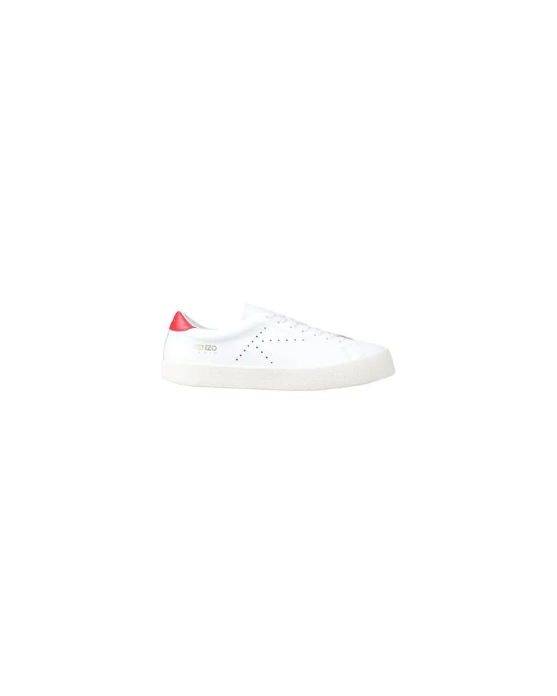Kenzo SCHUHE - Sneakersauf YOOX.COM Weiß