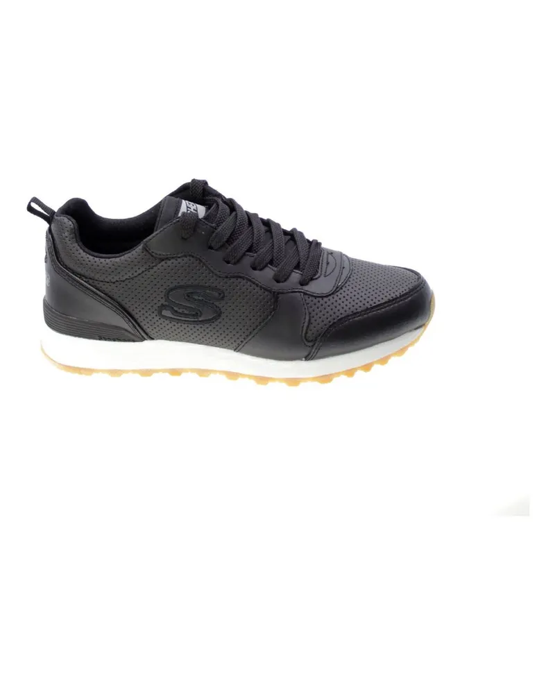 Skechers Sneakers Schwarz