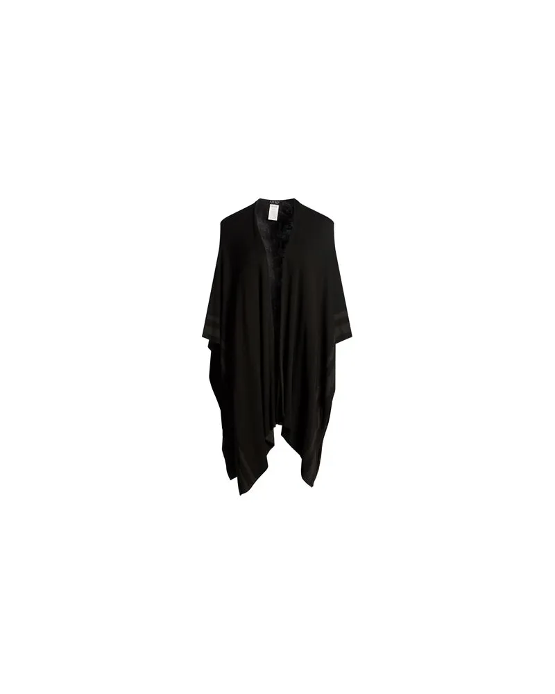Ralph Lauren JACKEN & MÄNTEL - Capesauf YOOX.COM Schwarz