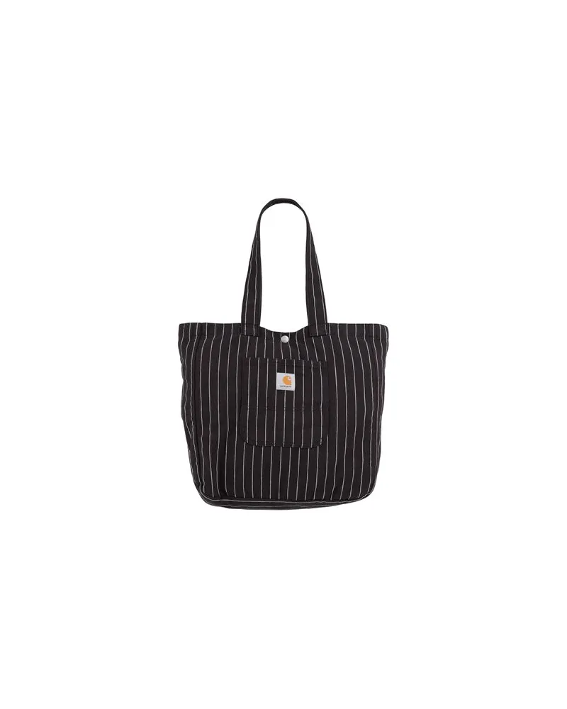 Carhartt WIP TASCHEN - Schultertaschenauf YOOX.COM Schwarz