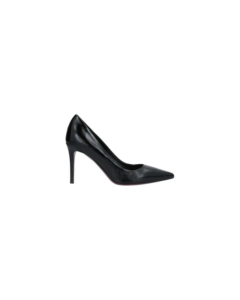 Deimille SCHUHE - Pumpsauf YOOX.COM Schwarz