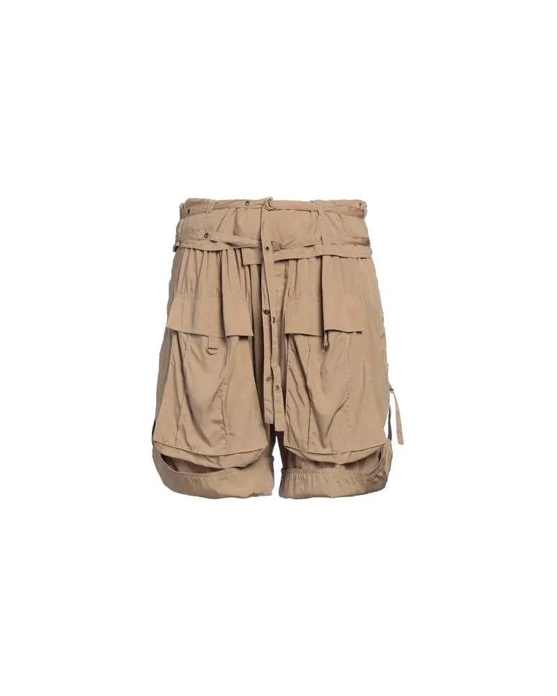 Isabel Marant HOSEN & RÖCKE - Shorts & Bermudashortsauf YOOX.COM Khaki