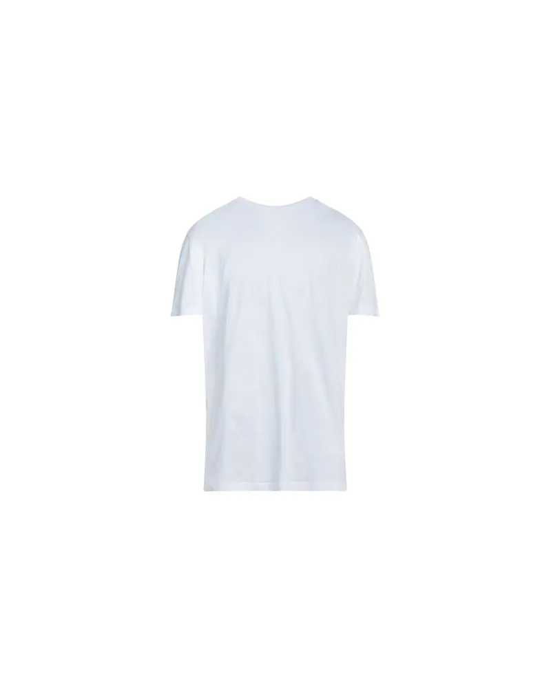 Golden Craft 1957 TOPS - T-shirtsauf YOOX.COM Weiß