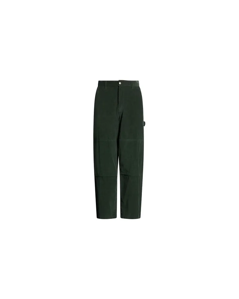 Element HOSEN & RÖCKE - Hosenauf YOOX.COM Dunkelgrün