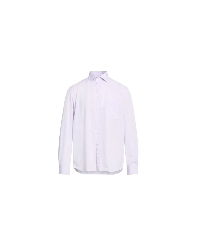 Canali TOPS - Hemdenauf YOOX.COM Lila