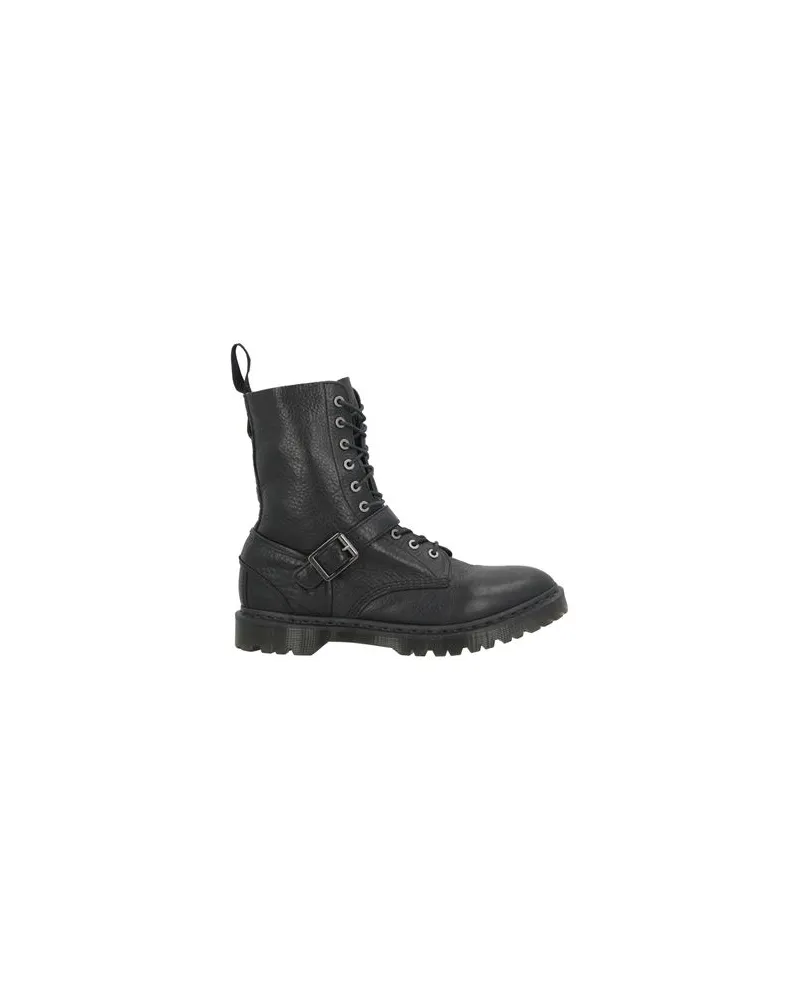 Dr.Martens SCHUHE - Stiefelettenauf YOOX.COM Schwarz