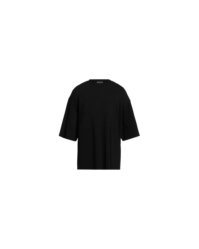 Valentino Garavani TOPS - T-shirtsauf YOOX.COM Schwarz