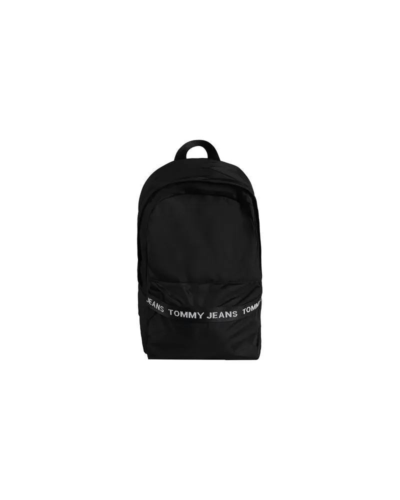 Tommy Hilfiger TASCHEN - Rucksäckeauf YOOX.COM Schwarz