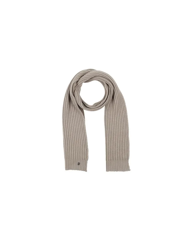 Dondup ACCESSOIRES - Schalsauf YOOX.COM Salbeigrün